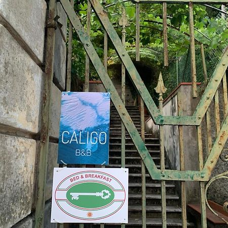 Bed and Breakfast Caligo Специя Экстерьер фото