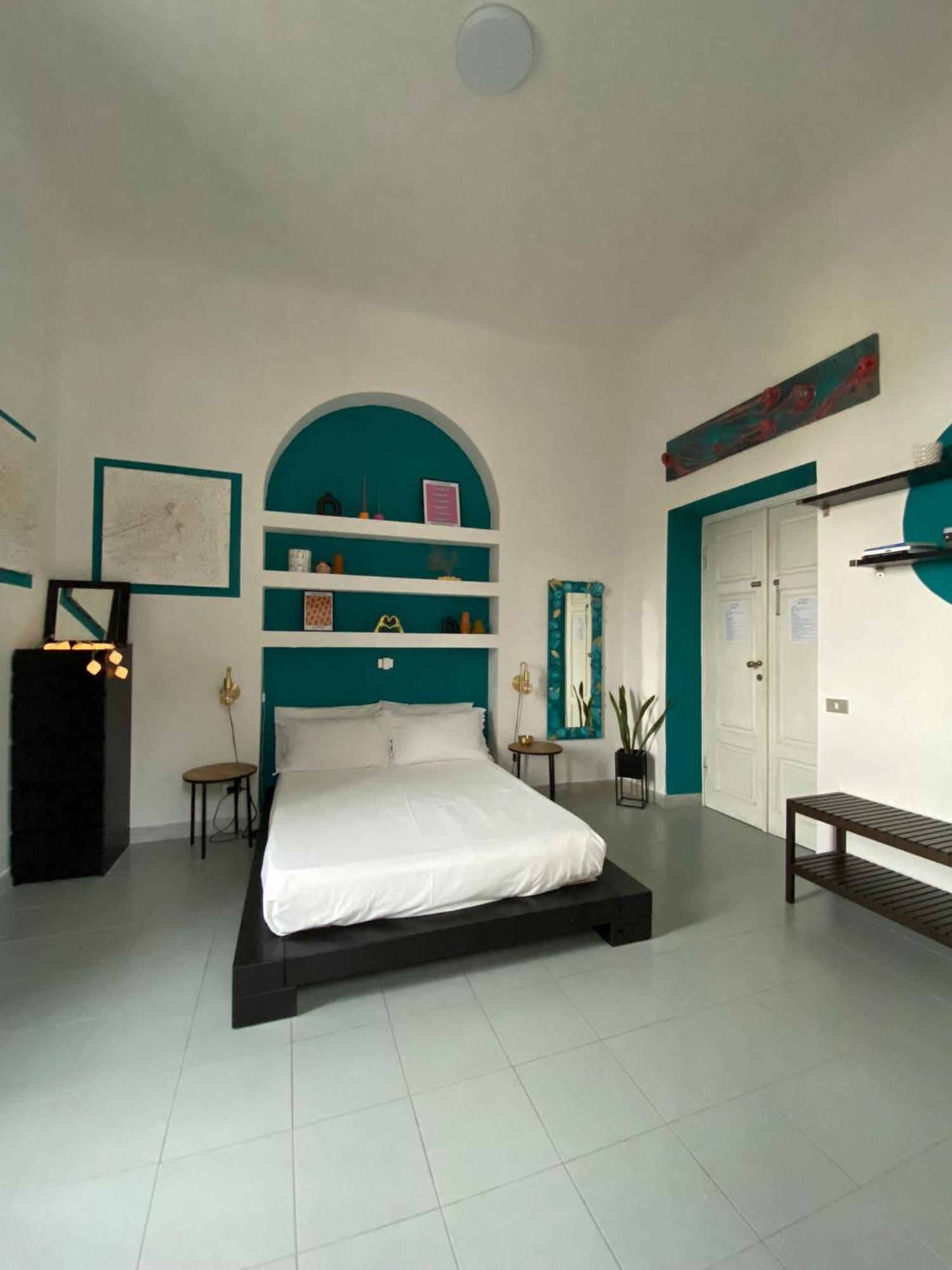 Bed and Breakfast Caligo Специя Экстерьер фото