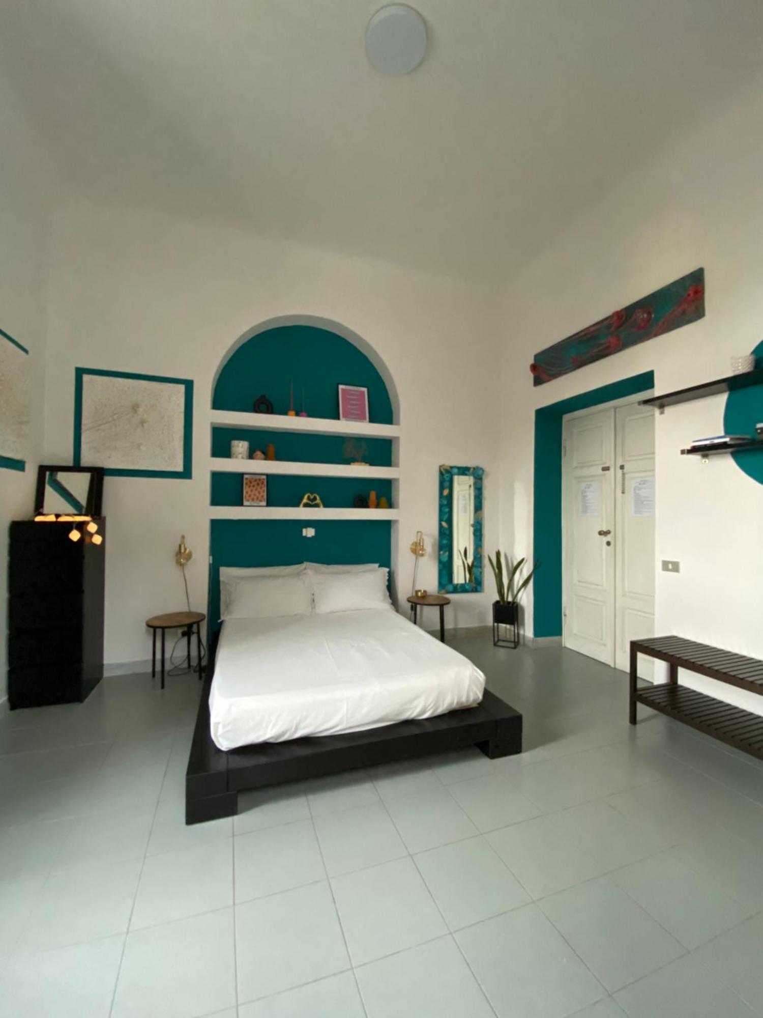 Bed and Breakfast Caligo Специя Экстерьер фото