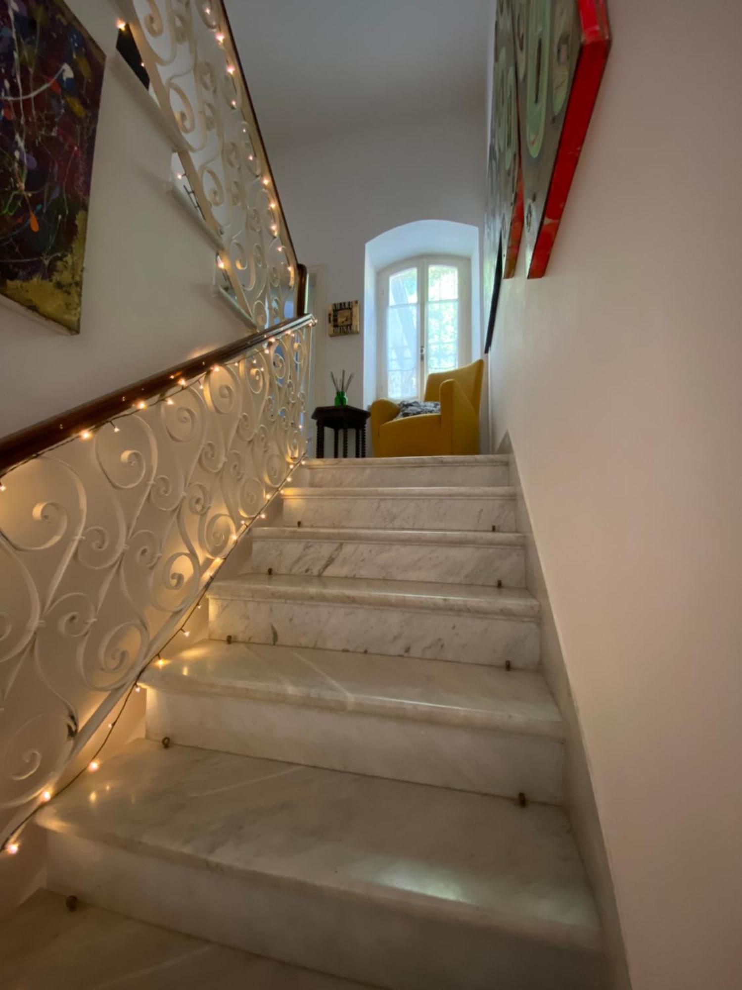 Bed and Breakfast Caligo Специя Экстерьер фото